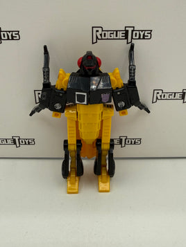 Hasbro Transformers G1 Ransack