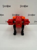 Hasbro Transformers G1 Rampage