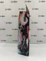 Hasbro Marvel Legends Silver Surfer Obsidian Surfer