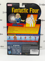 Hasbro Marvel Comics Fantastic Four Marvel’s Invisible Woman