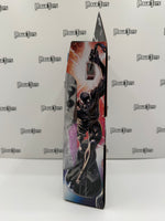 Hasbro Marvel Legends Silver Surfer Obsidian Surfer