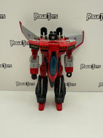 Hasbro Transformers Legacy Generations Voyager Class Decepticon Armada Universe Starscream