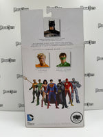 DC Comics DC Collectibles Justice League The New 52 Batman Action Figure