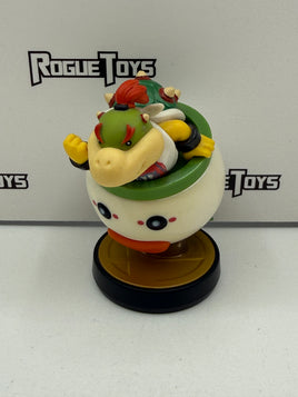 Nintendo Amiibo Super Smash Bros. Series Bowser Jr.