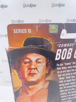 Mattel WWE Elite Collection Legends Series 13 “Cowboy” Bob Orton