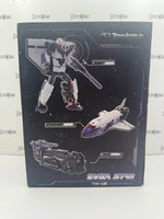 Toy World Evila Star TW-06