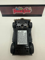 Hasbro Transformers Animated Bumper Battlers Lockdown