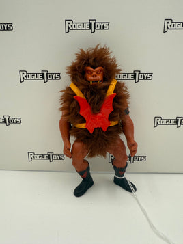 Mattel Masters of the Universe Grizzlor (No Crossbow)