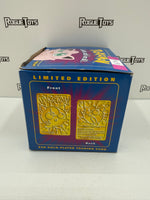 Nintendo Pokémon 23k Gold-Plated Trading Card #39 Jigglypuff