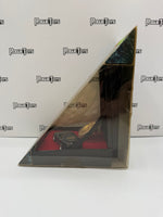 Matchbox Gold Collection From the First Name in Die Cast Limited Edition ~ 1 of 5,000 Toyota Supra Turbo