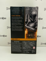 Hasbro Star Wars The Black Series Star Wars: The Mandalorian Koska Reeves