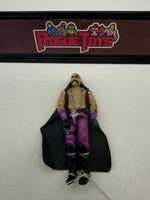 Hasbro Vintage G.I. Joe Cobra Dr. Mindbender