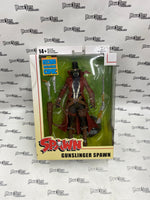 McFarlane Spawn Gunslinger Spawn