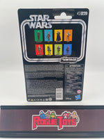 Kenner Star Wars: The Mandalorian Migs Mayfeld