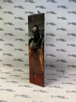 The Armorer from The Mandalorian, a 6-inch scale Hasbro Star Wars: The Black Series action figure