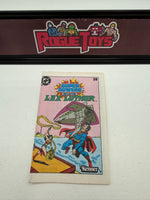 Kenner Super Powers Lex Luthor