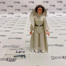 White Leia - Rogue Toys