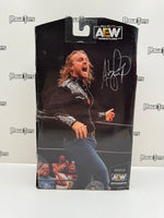 Jazwares AEW Unmatched Collection Hangman Adam Page #33 (Walmart Exclusive)