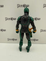 Hasbro Marvel Legends Genis Vell
