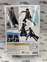 Sword Art Online II Asuna: Kirito Figma 174