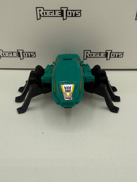 Hasbro Transformers G1 Nautilator