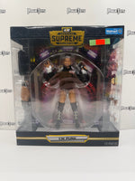 Jazwares AEW Unrivaled Supreme Collection Series 4 #07 CM Punk (Walmart Exclusive)