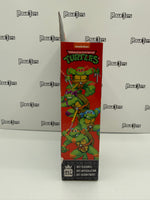 The Loyal Subjects BST AXN Nickelodeon Teenage Mutant Ninja Turtles (TMNT) Raph Arcade Game (GameStop Exclusive)