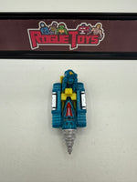 Hasbro Transformers Titans Return Night Beat