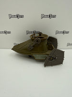 Kenner Star Wars: Return of the Jedi Desert Sail Skiff Vehicle