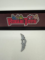 Hasbro Takara Vintage Battle Beasts Battling Deer Stalker Chariot Vehicle w/ Deer Stalker Figure