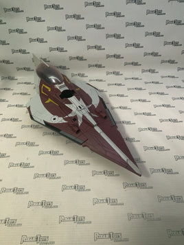 Hasbro Star Wars Clone Wars Ahsoka Star Fighter