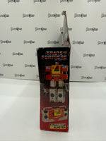 Hasbro Transformers Autobot Blaster