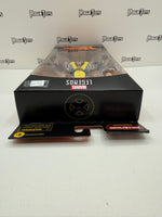 Hasbro Marvel Legends Bonebreaker BAF Series X-Men Wolverine
