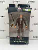 Hasbro Marvel Legends Loki Marvel’s Mobius