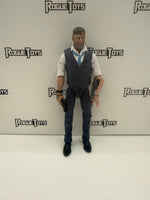 Hasbro Marvel Legends M’Baku BAF Wave Black Panther Ulysses Klaue