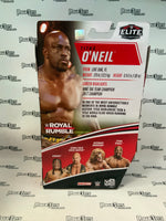 Mattel WWE Elite Collection Royal Rumble Titus O’Neil