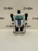 Hasbro Transformers Studio Series Deluxe Class Autobot Jazz