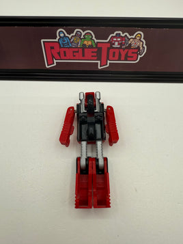 Bandai Go-Bots Scooter