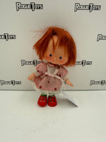 Kenner Strawberry Shortcake