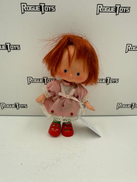 Kenner Strawberry Shortcake