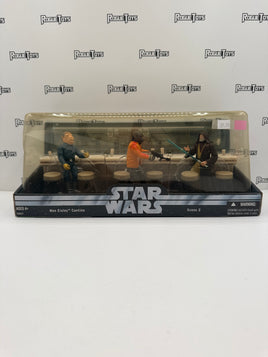 Hasbro Star Wars Scene 2 Mos Eisley Cantina
