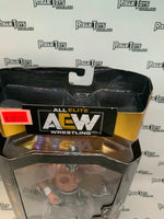 Jazwares AEW Unrivaled Collection Series 2 Rey Fenix
