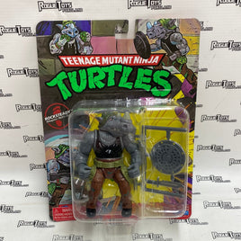 TMNT Retro Rocksteady