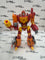 Transformers Legacy Comic ed Autobot Flame