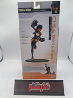 DC Direct Ame-Com Heroine Series Cheetah (v.1) Stealth Variant