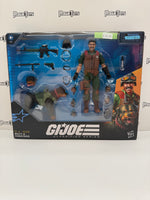 Hasbro G.I. Joe Classified Series G.I. Joe Mutt & Junkyard