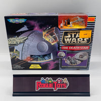 Galoob 1997 Micro Machines Star Wars The Death Star