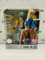 Bandai Tamashii Nations S.H.Figuarts Dragon Ball Super Super Saiyan God Super Saiyan Gogeta