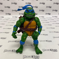 Playmates Teenage Mutant Ninja Turtles Movie Turtles 4-Pack - Rogue Toys