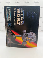 Kenner Star Wars The Power of the Force Galactic Empire Imperial AT-ST Vehicle (Scout Walker)